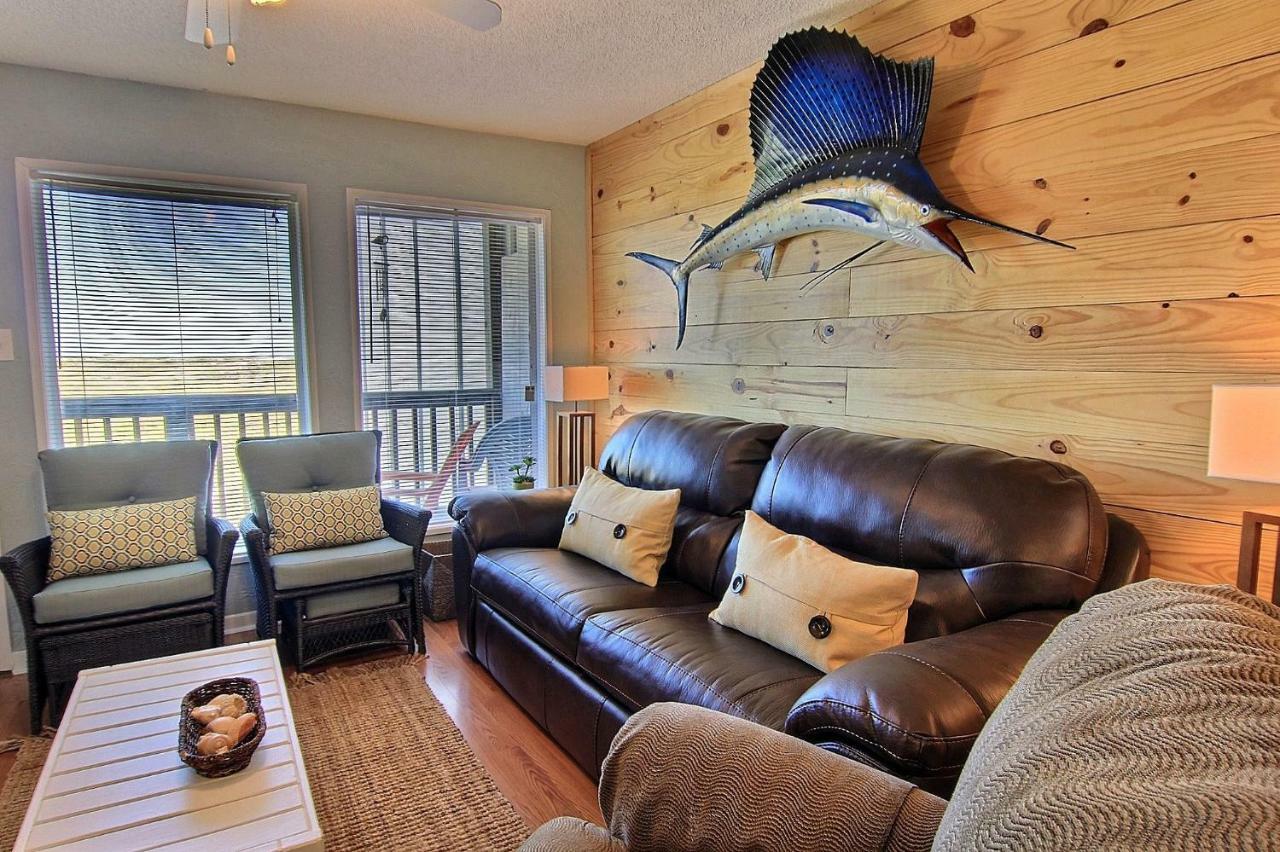Sea Gull 302Bh Condo Port Aransas Exterior foto